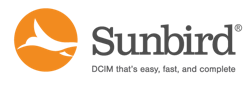 Sunbird Logo R Tagline