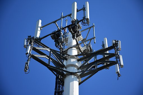 Cellular Tower 2172041 340 Pixabay