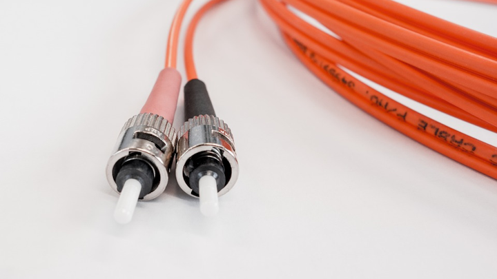 Fiber Optic Cable 502894 960 720