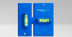 Jonard Tools' Wallbox Template Leveler is designed for cutting out single- and double-gang work boxes. Jonard Tools' Wallbox Template Leveler is designed for cutting out single- and double-gang work boxes.