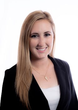 'I look forward to driving tighter integration between AV and IT based on what Atlona and Panduit collectively bring to this industry.' -Amy Hacker, regional sales manager for Great Lakes region, Atlona 'I look forward to driving tighter integration between AV and IT based on what Atlona and Panduit collectively bring to this industry.' -Amy Hacker, regional sales manager for Great Lakes region, Atlona