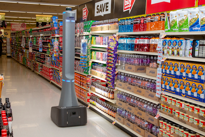 To better enable seamless, uninterrupted network connectivity, the AT&T Foundry is testing 5G connectivity with Badger Technologies’ robots in a multi-access edge computing (MEC) environment.