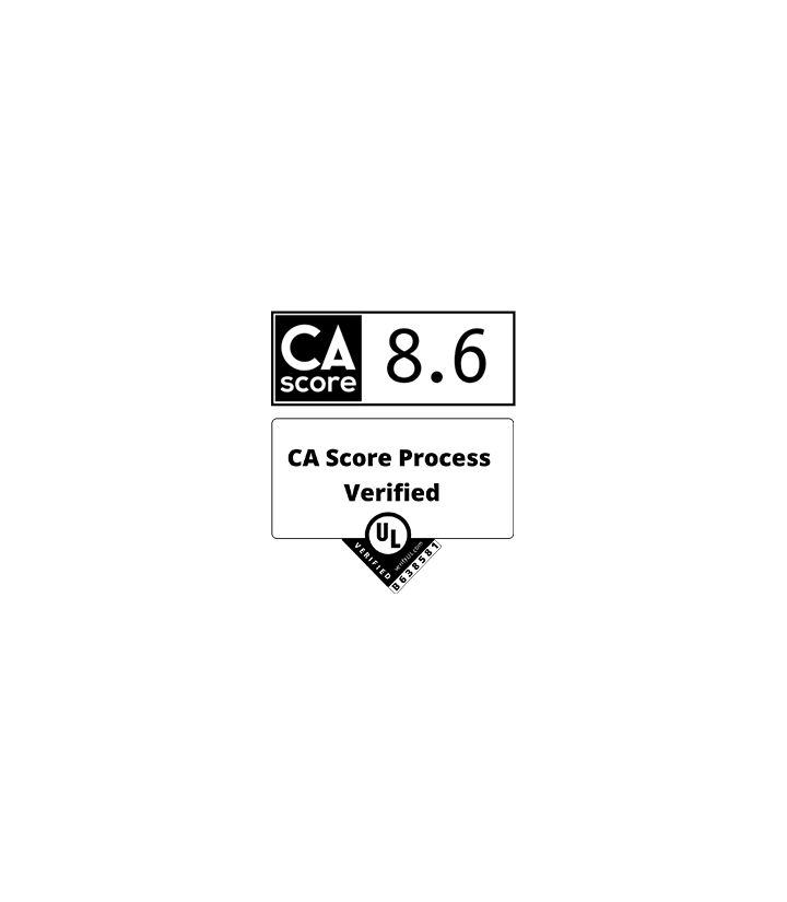 Ca Score Ul Verified 240x275