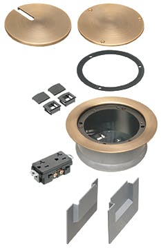 FLBC5540AB Cover Components FLBC5540AB Cover Components