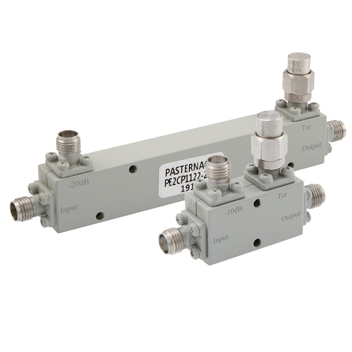 High Frequency Rf Couplers