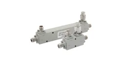 High Frequency Rf Couplers