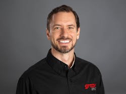 Josh Eastburn comes to his new position at Opto22 after 12 years in process automation, DCS/PLC integration, HMI/logic design, engineering team leadership, and project management.