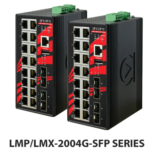 Lmp Lmx 2004 G Sfp