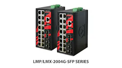Lmp Lmx 2004 G Sfp