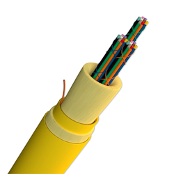 AFL's Ruggedized MicroCore cable