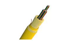 AFL's Ruggedized MicroCore cable