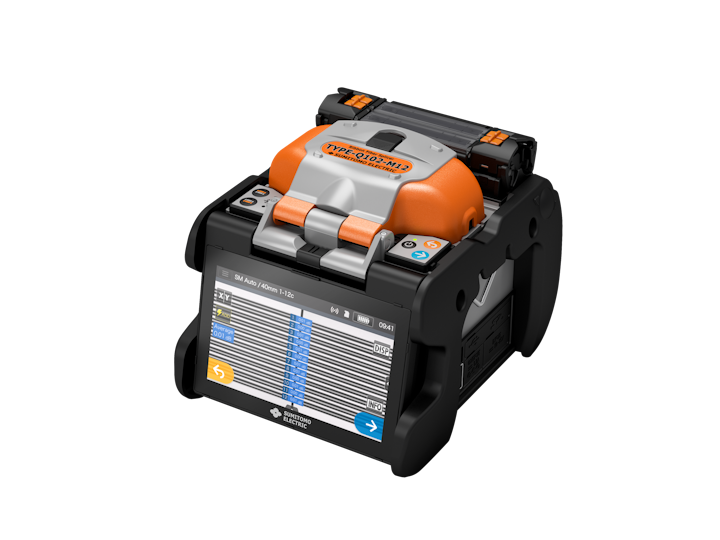 Type Q102 M12