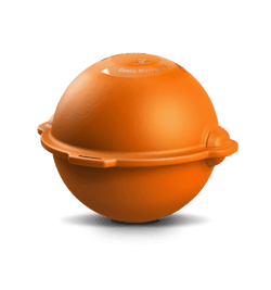 Ball Orange Ball Orange