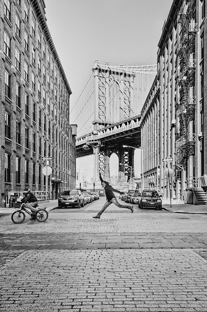 Brooklyn, NYC