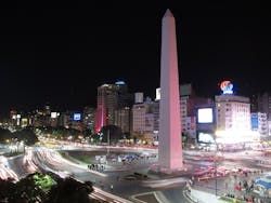 Buenos Aires Obelisk Buenos Aires Obelisk