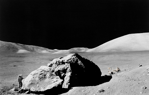 Lunar Surface 11088 960 720