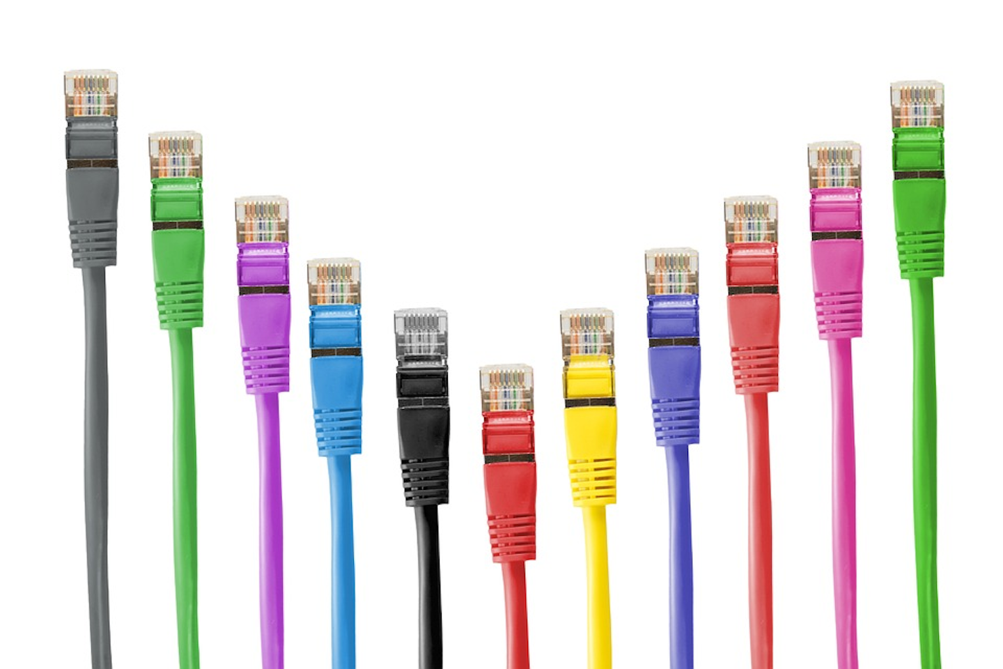 Cat 5e vs. Cat 6 vs. Cat 6A - which should you choose? | Cabling