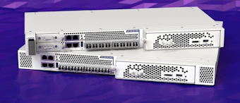 ADVA says its FSP 150-XG118Pro edge hosting device is optimized for ultra-reliable low-latency communications to maximize 5G efficiency.