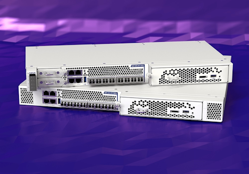 ADVA says its FSP 150-XG118Pro edge hosting device is optimized for ultra-reliable low-latency communications to maximize 5G efficiency.