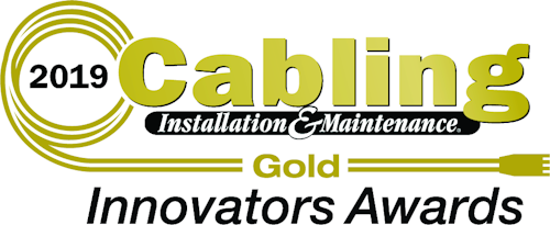 Cim19 Gold Logo