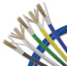 Category 6 A Cable Group No Legend