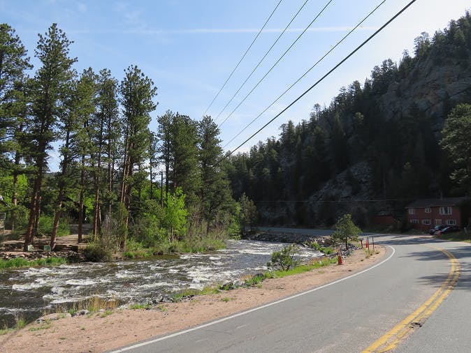 Sitting at 8,000 feet, Estes Park chooses to never have to cross the highway or river again. Dura-Line&rsquo;s FuturePath Figure-8 Self-Support Aerial offers quick and easy access without the need to pull permits or stop traffic.