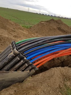 Dura Line Wind Wave1 Dura Line Wind Wave1