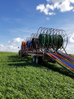 Dura Line Wind Wave2 Dura Line Wind Wave2