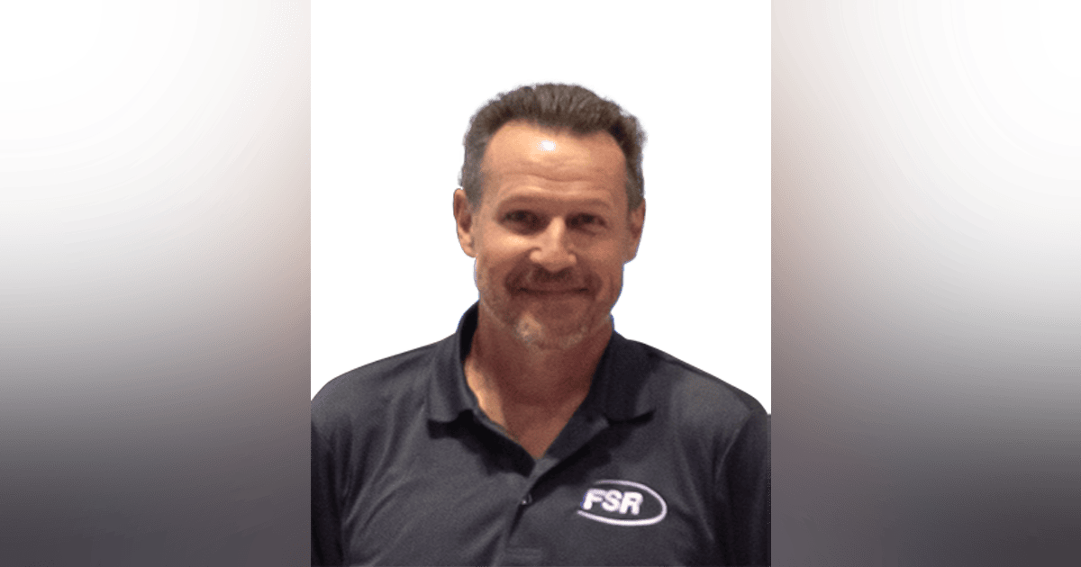 FSR appoints new U.S. Western regional sales manager | Cabling ...