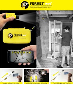 Ferret Wi Fi Ferret Wi Fi