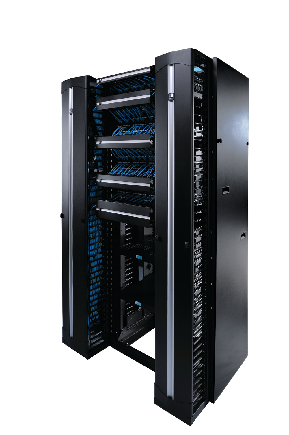 Preparing For The Edge Your Telecom Room Needs A Makeover