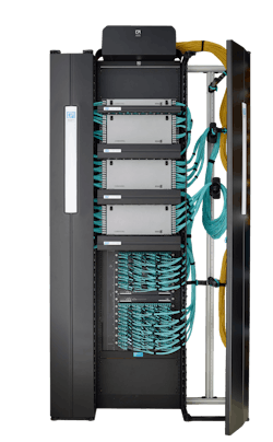 Functional TRs will benefit from more-advanced cable management solutions that can help streamline the management of cables and bend radius of patch cords to ensure signal quality and network speed. Functional TRs will benefit from more-advanced cable management solutions that can help streamline the management of cables and bend radius of patch cords to ensure signal quality and network speed.