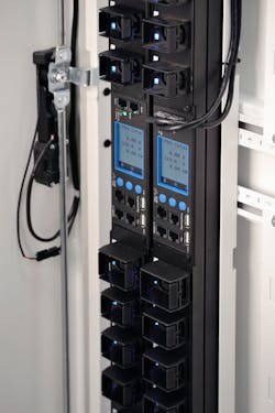 It is possible to gain a new level of efficiency and availability in your TR by integrating intelligent power management into the infrastructure. It is possible to gain a new level of efficiency and availability in your TR by integrating intelligent power management into the infrastructure.