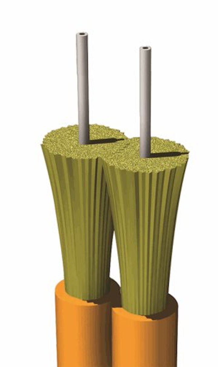 Furcation Tube