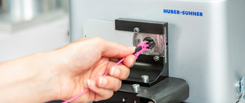 Huber Suhner Fc