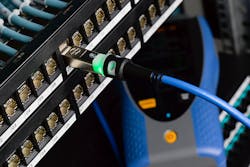 Ideal Networks' VisiLINQ permanent link adapters optimize usage of the communications test equipment manufacturer's LanTEK IV certifiers. Ideal Networks' VisiLINQ permanent link adapters optimize usage of the communications test equipment manufacturer's LanTEK IV certifiers.