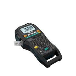 Panduit Epson Panduit Epson