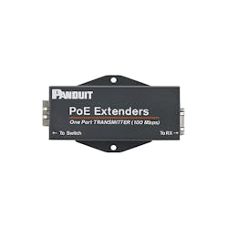 Panduit Po E Extender Panduit Po E Extender