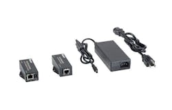 Panduit Power Over Ethernet Extenders 2 Panduit Power Over Ethernet Extenders 2