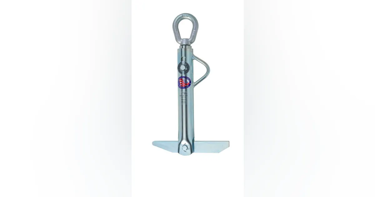 Reel Handler Eagle Line Tools offers heavy duty reel handler | Cabling Installation ...
