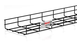 Rejiband Black C8 Rejiband Black C8