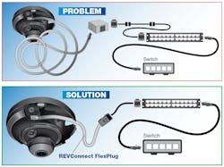 Rev Connect Flexplug Rev Connect Flexplug