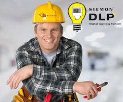 Siemon Digital Lighting Partner Program