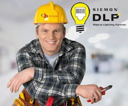 Siemon Digital Lighting Partner Program Siemon Digital Lighting Partner Program