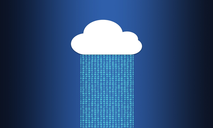 Cloud Computing Pixabay