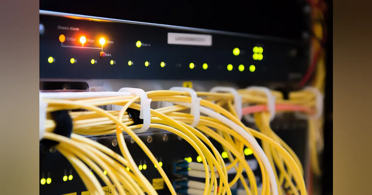 Works in progress: Cabling photos | Cabling Installation & Maintenance