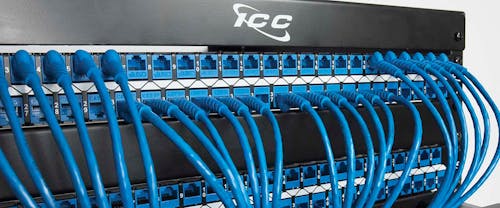ICC Elite Installers awarded Cat 6 cabling contracts in Montana