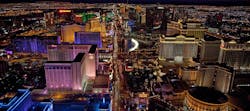 Las Vegas Las Vegas