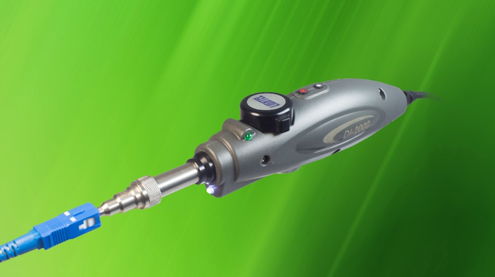 Lightelinspectionprobe