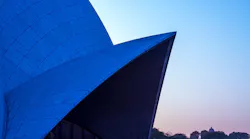 Lotus Temple - Delhi, India